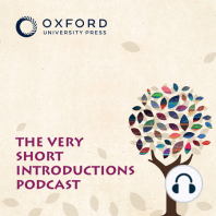 Branding – The Very Short Introductions Podcast – Episode 8