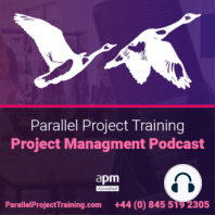 APM PMQ (BoK7) Project Management Plan