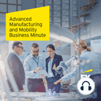 Why digital is the way forward for advanced manufacturing companies