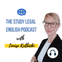 47: The Inferior Courts of England and Wales (Monologue)