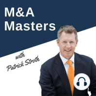 Patrick Krause | How M&A Is Different in Healthcare