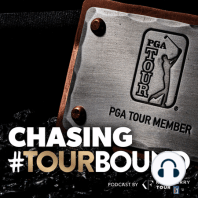 Ep. 6: Ben Kohles on securing Web.com Tour Finals berth in dramatic fashion