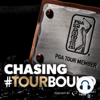 Ep. 8: Beau Hossler on path from no status to TOUR, overcoming injury