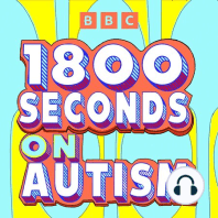 Welcome to 1800 Seconds on Autism