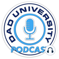 Types of Punishment – Which Type is Most Effective on Kids? | Dad University Podcast Ep. 268