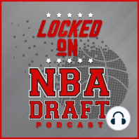 It's NBA Draft Day! Trade rumors and underrated draft prospects