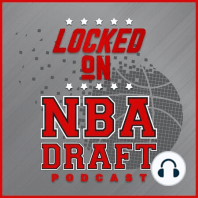 Shai Gilgeous Alexander & Jaden McDaniels: A Case Study on the NBA Draft