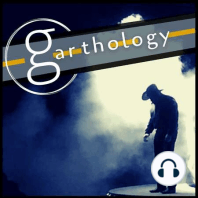 Episode 2:  First Album - Garth Brooks - Part 1