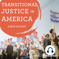 1. Transitional Justice for Black Americans (Jamira Burley, Angi Williams)