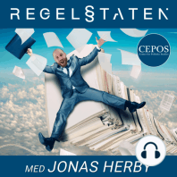 BONUS – Jonas i Sundhedspolitisk Tidsskrifts Corona-podcast