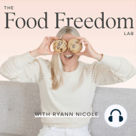 015. How to Begin Intuitive Eating Before Actually Starting Intuitive Eating