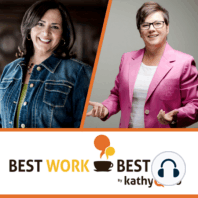 014: Kathy and Mo: The Non-Resolution New Year