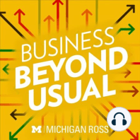 #105 - Business In Society: Part 1 - What is the role of business?
