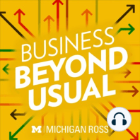 #303 - Mental Health in Business School