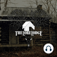 Flesh Pedestrians, Nephilim, and the Uncanny Valley | The Lore Lodge Podcast Episode 1