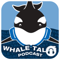 Episode 007 – Whale Falls