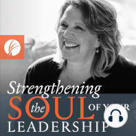 Season 16: Episode 2 | The Most Powerful Leadership Tool: Diagnosing and Diffusing Anxiety