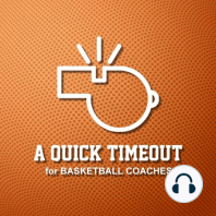 Ball Screen Offense Options | #HoopsForum