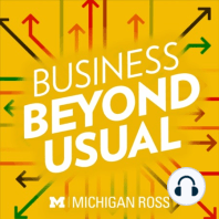 Ross Weekly 1/31/22: Michigan Business Women and WeGame