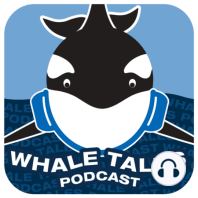 Episode 033-Whale Olympics!