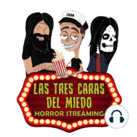 Gente Muerta #7 - Cine De Terror Mexicano