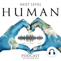 How to Treat Others Humans: The Rule of Humanity - Ep. 116