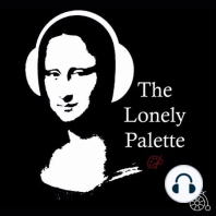 Ep. 26 - C.M. Coolidge's "Dogs Playing Poker" (1903)