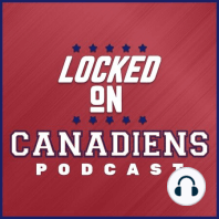 Episode 243 - Canadiens Sign Kaiden Guhle