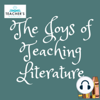 #57: Teaching the Novel in a Virtual Classroom