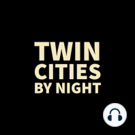 Episode 2 Vampire: The Masquerade - Twin Cities By Night "Negligence" Chapter 2