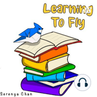 Learning to Fly - Robert Frost