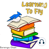 Learning to Fly-Iain S. Thomas/Please Find This