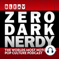S3E10: Quarantine Sessions: Fred Talk and Zero Dark Nerdy Podcast Collab