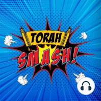 Episode 11 - Movie Midrash: Iyov And Thunder