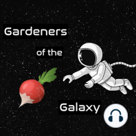 The Space Gardener’s Guide to Artemis I (GotG47)