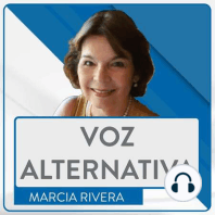 Voz Alternativa- 3 de abril de 2022.