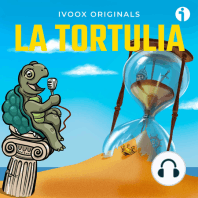 La Tortulia Podcast #242: Catalina la Grande 4: De Lover a Folklore