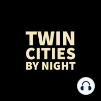 Episode 209 The Brian Diaries: Historical Settings with Joaquin from Twin Cities by Night