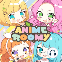 Anime Roomy #4