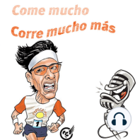 Si ya no se realizaran mas carreras ¿correrías? Yo no.