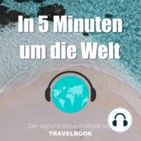 Die besten Reisetipps für Kolumbien von Nina Röber