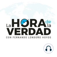 Fernando Londoño - Carlos Rodríguez