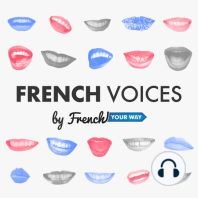 FV 019 : Virologist Serge Talks About his Work, the Difference Between French in Quebec and France, and Dancing