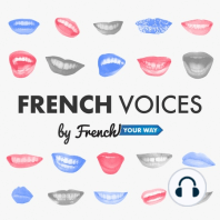 FV 020 : French Fashion, Tips and Faux-Pas with Caroline from Fren’CHIC Touch