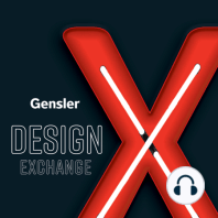 Introducing: The NEW Gensler Design Exchange!