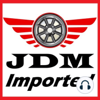 3 No 1 Yes Equals Win!  Real Time JDM Market, Nissan and Honda