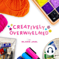 Trailer ✦ ★ ☻ Creatively Overwhelmed with Blake Jael