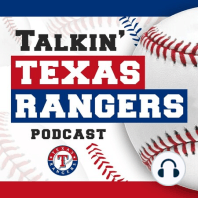 How Do The Texas Rangers Fix Their One Run Dilemma