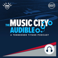 Titans-Bengals Preview with Joe Goodberry