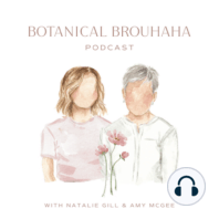 Episode 13: Laetitia Mayor May be the MacGyver of the Flower World